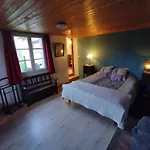 D'hotes Du Chemin De La Maison Blanche Bed & Breakfast West-Cappel