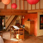 Bed & Breakfast D'hotes Du Chemin De La Maison Blanche