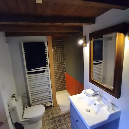 D'hôtes Du Chemin De La Maison Blanche West-Cappel