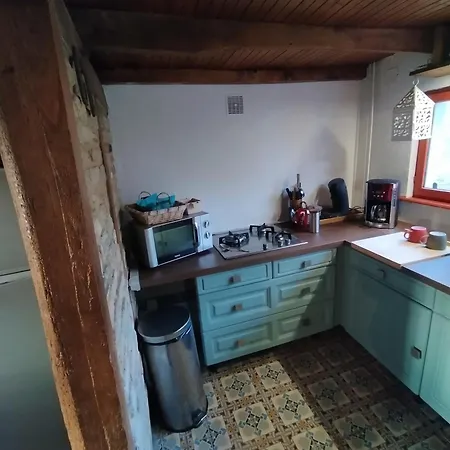 D'hôtes Du Chemin De La Maison Blanche *