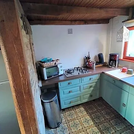 Bed and breakfast D'hotes Du Chemin De La Maison Blanche 3*