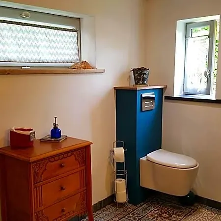 Bed and breakfast D'hotes Du Chemin De La Maison Blanche 3*