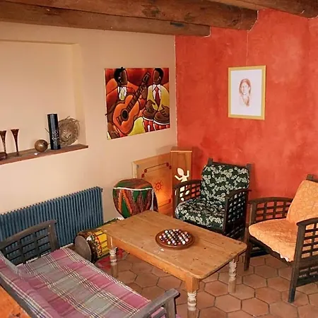 Bed and breakfast D'hotes Du Chemin De La Maison Blanche