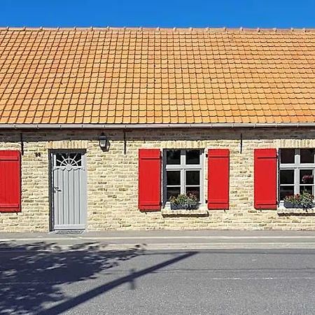 D'hotes Du Chemin De La Maison Blanche 3*