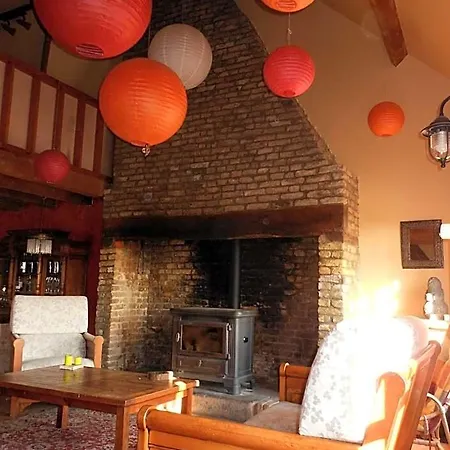 D'hotes Du Chemin De La Maison Blanche 3*