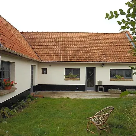 D'hotes Du Chemin De La Maison Blanche 3*