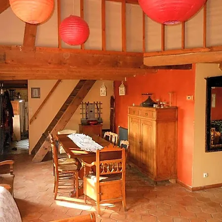 D'hotes Du Chemin De La Maison Blanche 3* West-Cappel