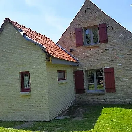 Bed and breakfast D'hotes Du Chemin De La Maison Blanche 3*