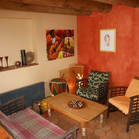 D'hotes Du Chemin De La Maison Blanche