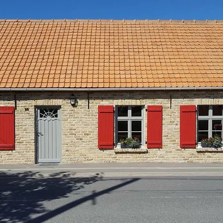 D'hotes Du Chemin De La Maison Blanche *