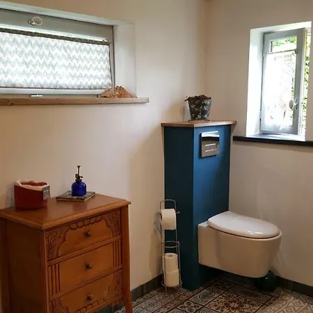 B&B D'hotes Du Chemin De La Maison Blanche *