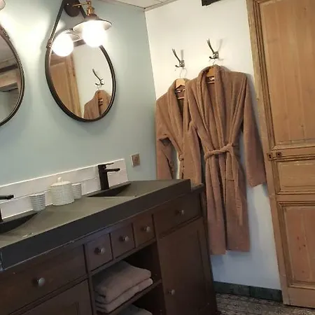 D'hotes Du Chemin De La Maison Blanche 3* West-Cappel